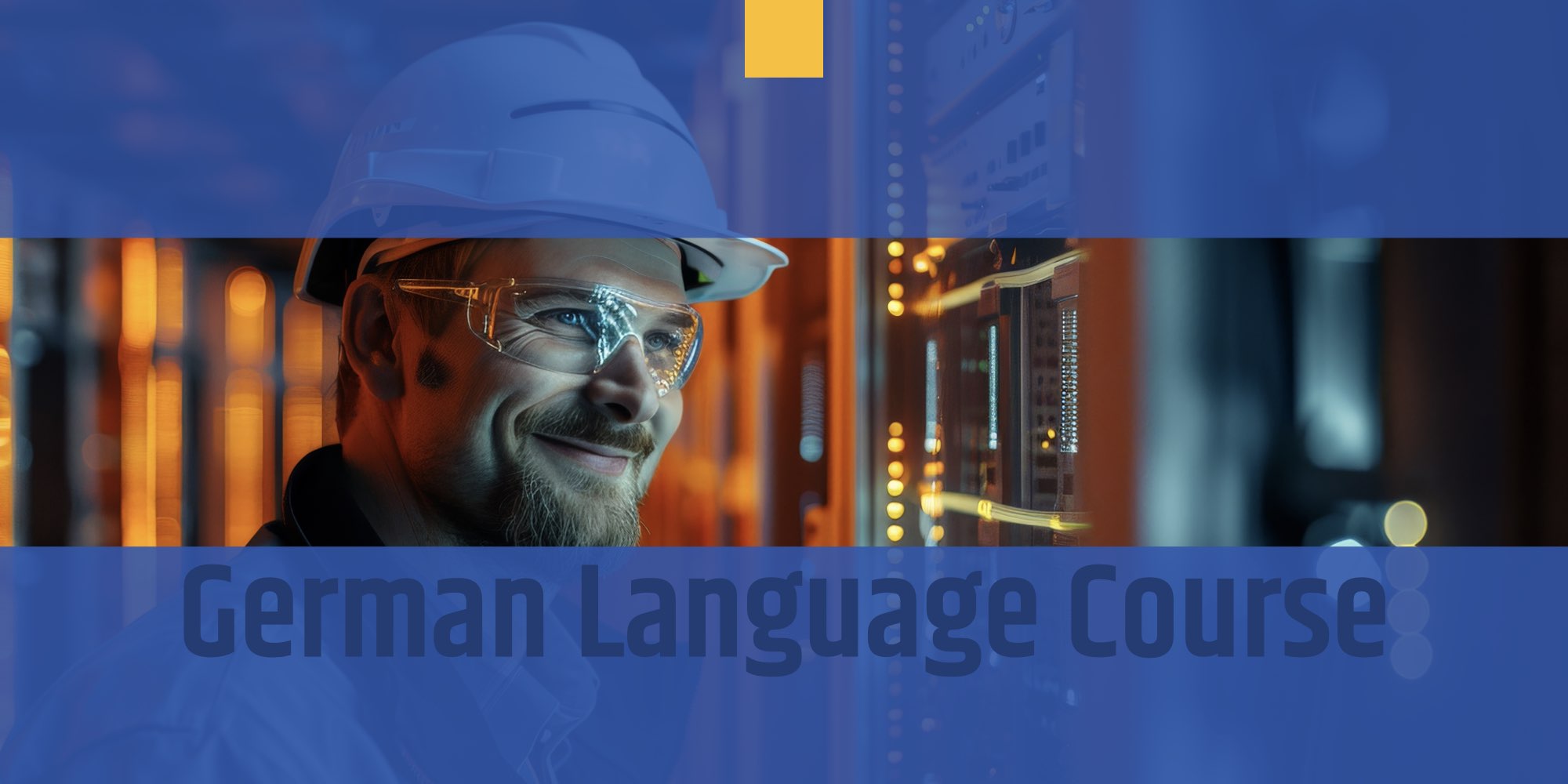 German language course (Engineers)